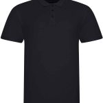 AWDis The 100 Cotton Piqué Polo Shirt