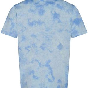 AWDis Tie-Dye T-Shirt - Image 2