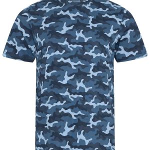 AWDis Camo T-Shirt