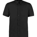 Kustom Kit Short Sleeve Classic Fit Workforce Shirt