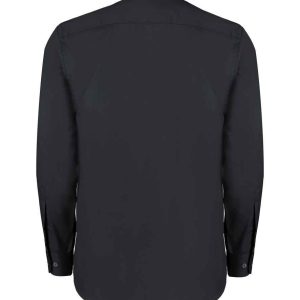 Kustom Kit Long Sleeve Classic Fit Business Shirt - Image 2