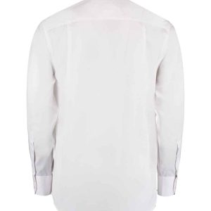 Kustom Kit Premium Long Sleeve Classic Fit Non-Iron Shirt - Image 2