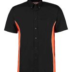 Gamegear Short Sleeve Classic Fit Sportsman Shirt