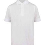 Kustom Kit Kids Klassic Poly/Cotton Piqué Polo Shirt