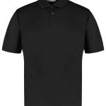 Kustom Kit Regular Fit Cooltex® Plus Piqué Polo Shirt