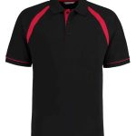 Kustom Kit Oak Hill Cotton Piqué Polo Shirt