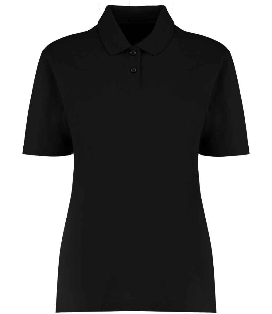 Kustom Kit Ladies Regular Fit Workforce Piqué Polo Shirt