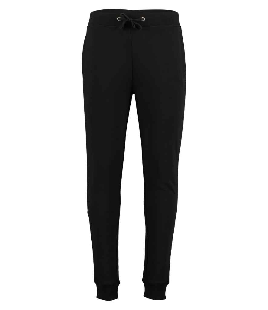 Kustom Kit Slim Fit Sweat Pants