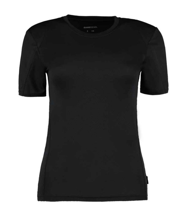 Gamegear Ladies Cooltex® T-Shirt