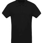 Kariban Organic Piqué Polo Shirt