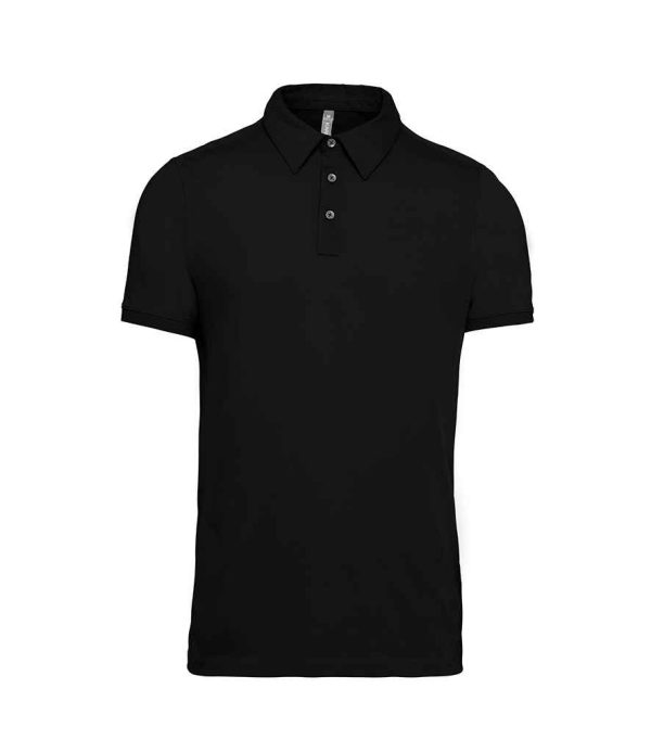 Kariban Jersey Polo Shirt