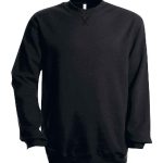 Kariban Crew Neck Sweatshirt