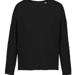 Kariban Ladies Oversized Sweatshirt