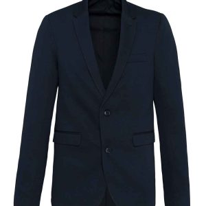 Kariban Knitted Blazer