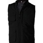 Kariban Quilted Bodywarmer