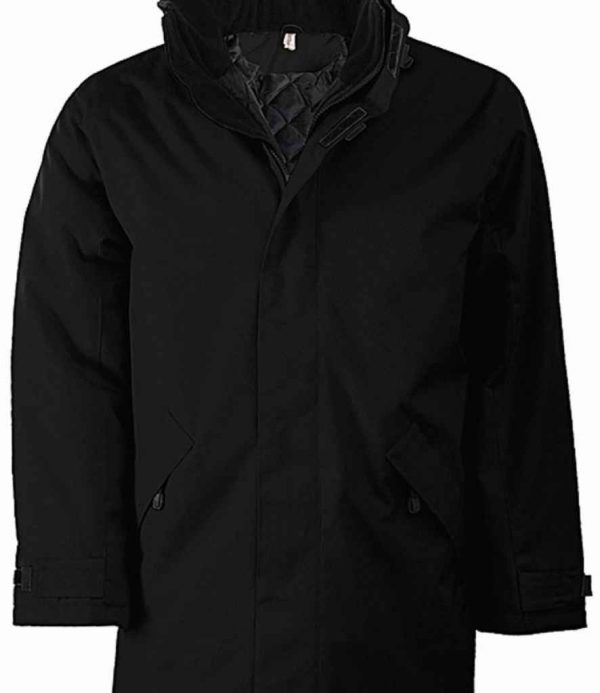 Kariban Parka Jacket