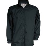 Kariban Lined Windbreaker Jacket