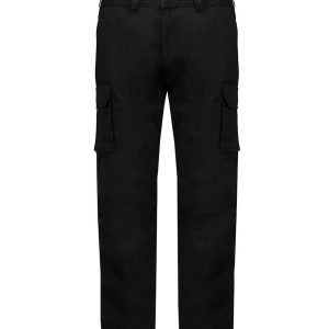 Kariban Multi-Pocket Trousers