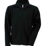 Kariban Falco Micro Fleece Jacket