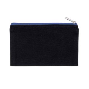 Kimood Small Cotton Canvas Pouch