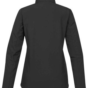 Stormtech Ladies Orbiter Soft Shell Jacket - Image 2