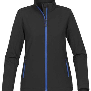 Stormtech Ladies Orbiter Soft Shell Jacket