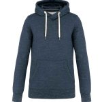 Kariban Vintage Hooded Sweatshirt