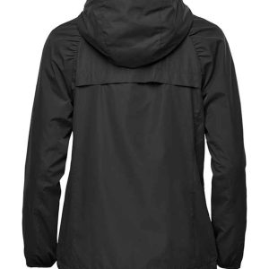 Stormtech Ladies Pacifica Wind Jacket - Image 2