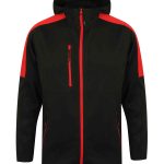 Finden and Hales Active Soft Shell Jacket