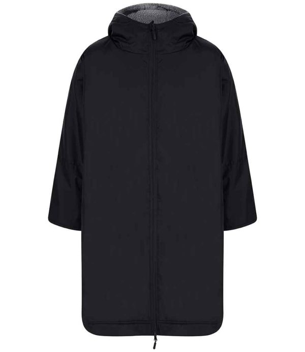 Finden & Hales Adults All Weather Robe