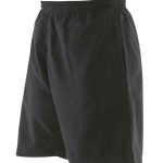 Finden and Hales Ladies Microfibre Shorts