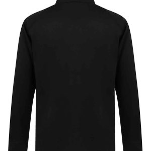 Finden and Hales Kids Knitted Tracksuit Top - Image 2