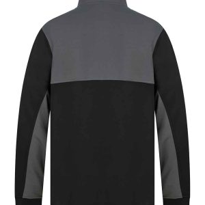 Finden and Hales Kids 1/4 Zip Tracksuit Top - Image 2