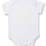 Larkwood Baby Bodysuit