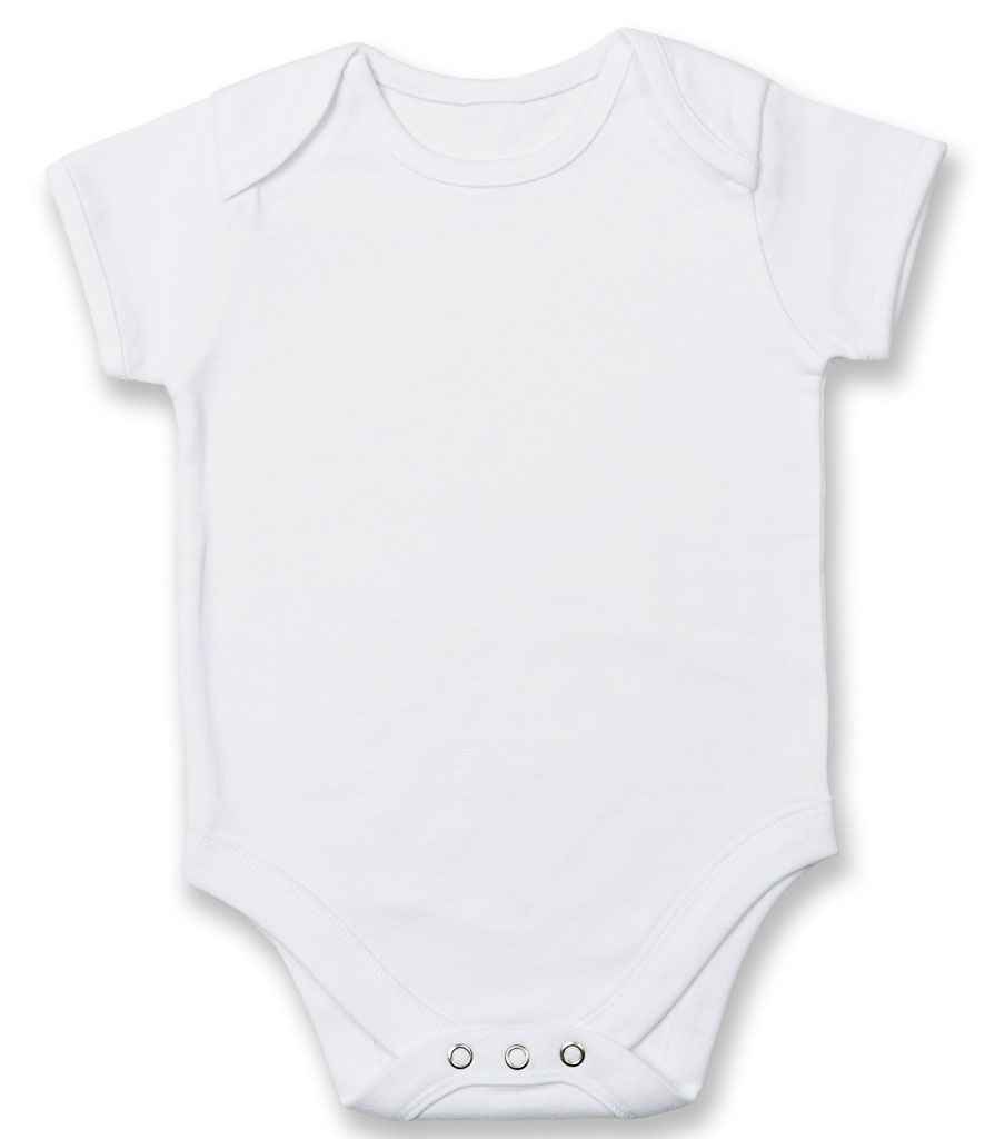 Larkwood Baby Bodysuit