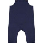 Larkwood Baby/Toddler Organic Cotton Dungarees