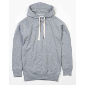 Superstar by Mantis Ladies Hoodie