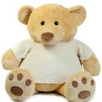 Mumbles Supersize Honey Bear