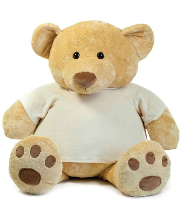 Mumbles Supersize Honey Bear