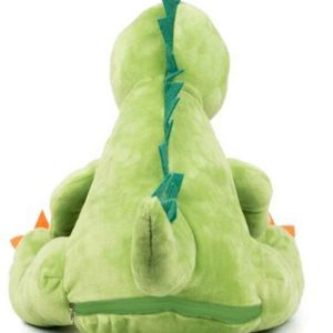 Mumbles Zippie Dinosaur - Image 2