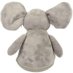 Mumbles Zippie Elephant - Image 2