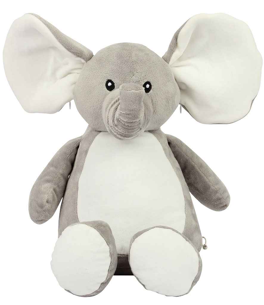 Mumbles Zippie Elephant