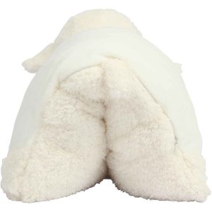 Mumbles Zippie Lamb Cushion - Image 2