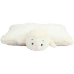 Mumbles Zippie Lamb Cushion