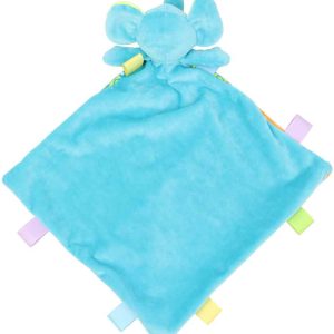 Mumbles Comforter with Rattle - Image 2