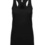 Next Level Apparel Ladies Ideal Racer Back Tank Top