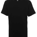 Next Level Apparel Kids Cotton Crew Neck T-Shirt