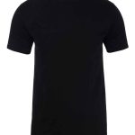 Next Level Apparel Unisex Cotton Crew Neck T-Shirt