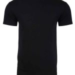 Next Level Apparel Unisex CVC Crew Neck T-Shirt