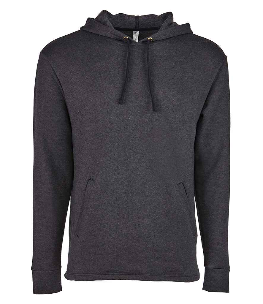 Next Level Apparel Unisex CVC Pullover Hoodie